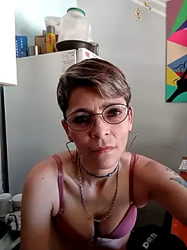 Lulypsicologasexual online show from 10.19.25