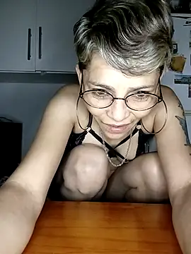 Lulypsicologasexual online show from 10.20.25