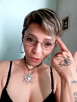 Lulypsicologasexual online show from 11.19.25