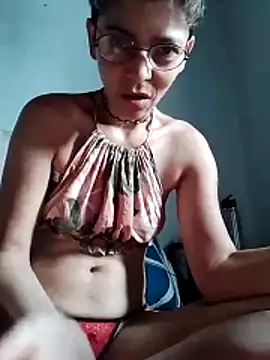 Lulypsicologasexual online show from 12.20.25