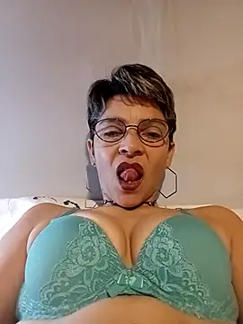 Lulypsicologasexual online show from 02.26.26