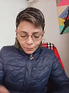 Snapshot of Lulypsicologasexual chatting on 06.17.26 Lulypsicologasexual online show from 06.17.26