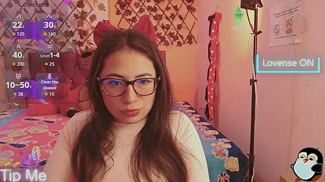 Snapshot of Estrella__sex chatting on 11.03.25 Estrella sex online show from 11.03.25