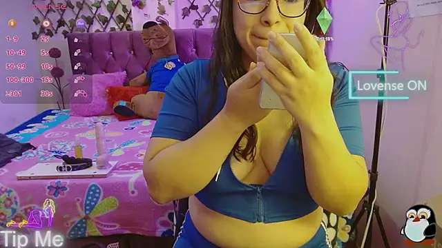 Snapshot of Estrella__sex chatting on 11.21.25 Estrella sex online show from 11.21.25