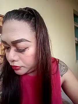 EmmaKantutera online show from 11.27.25