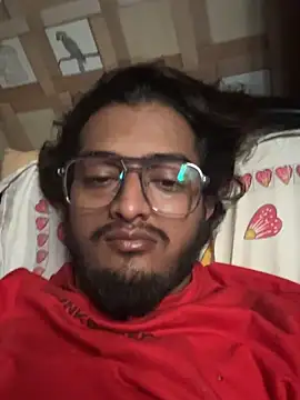 seenu2101 online show from 10.29.25