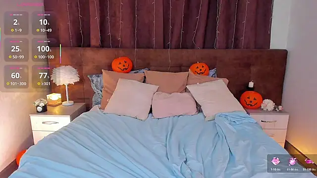 odelynbrower online show from 10.28.25