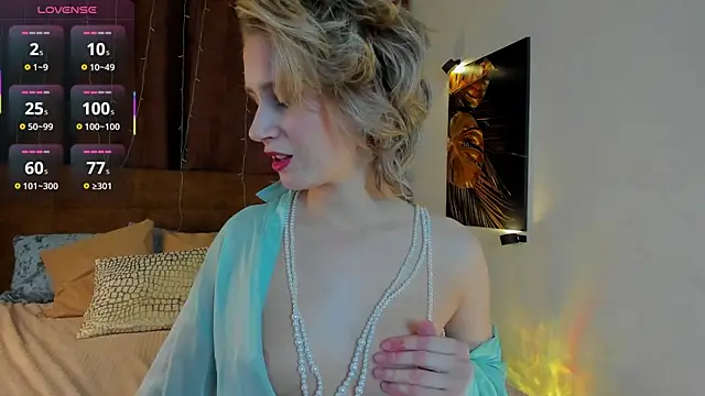 odelynbrower online show from 11.04.25