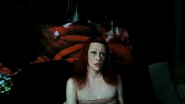 Splash Queen420 online show from 10.20.25