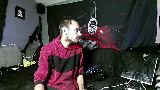 Splash Queen420 online show from 11.03.25