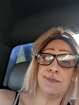 Splash Queen420 online show from 03.19.26