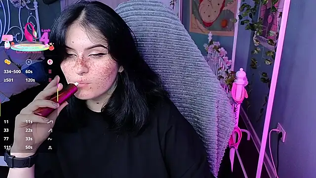 Dark Shine online show from 09.18.25