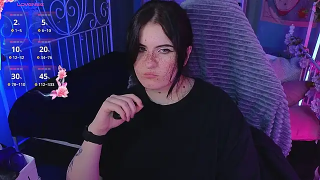 Dark Shine online show from 01.16.26