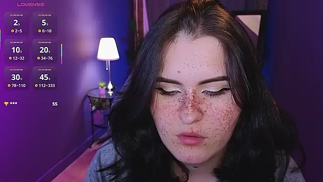 Snapshot of Dark_Shine chatting on 02.03.26 Dark Shine online show from 02.03.26