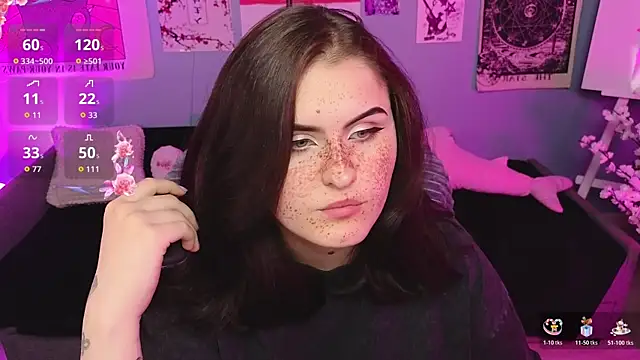 Snapshot of Dark_Shine chatting on 04.11.26 Dark Shine online show from 04.11.26