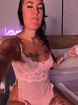 savana heart online show from 10.05.25