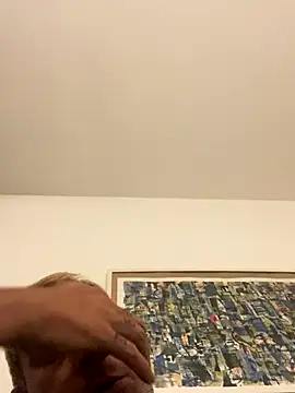 Maurinho3005 online show from 09.26.25