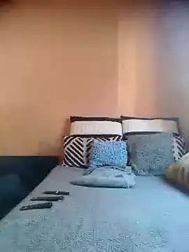 Snapshot of CocoButterxx chatting on 10.25.25 CocoButterxx online show from 10.25.25