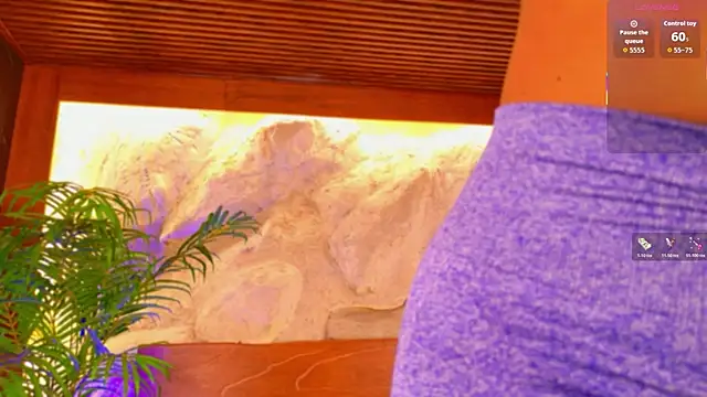 alisonn moon online show from 03.05.26