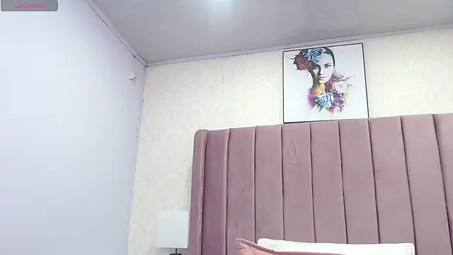 AriannaAdames online show from 03.20.26