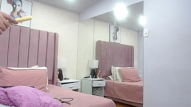 AriannaAdames online show from 04.06.26