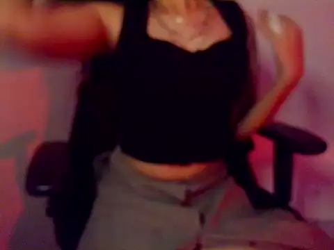 redruby xoxo online show from 04.02.26