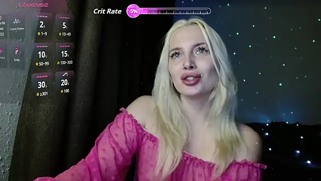 SpaceMarsi online show from 09.13.25