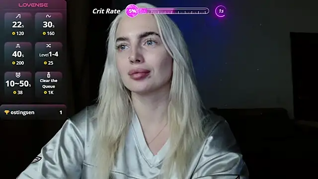 SpaceMarsi online show from 10.05.25