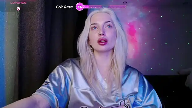 SpaceMarsi online show from 10.10.25