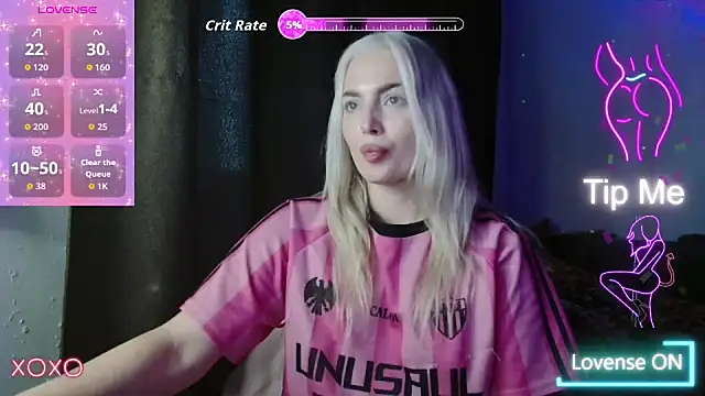 SpaceMarsi online show from 10.28.25