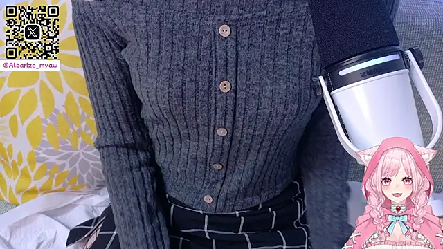 dokkoimyaw online show from 11.14.25