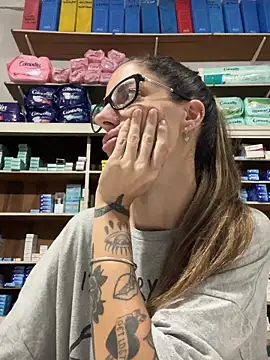 Snapshot of ferchule7 chatting on 02.23.26 ferchule7 online show from 02.23.26