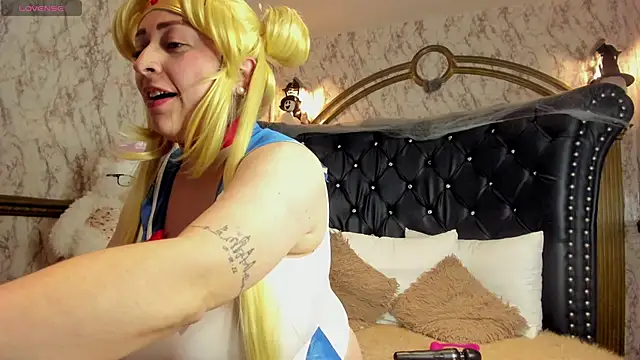 irenne wilsonn online show from 10.31.25