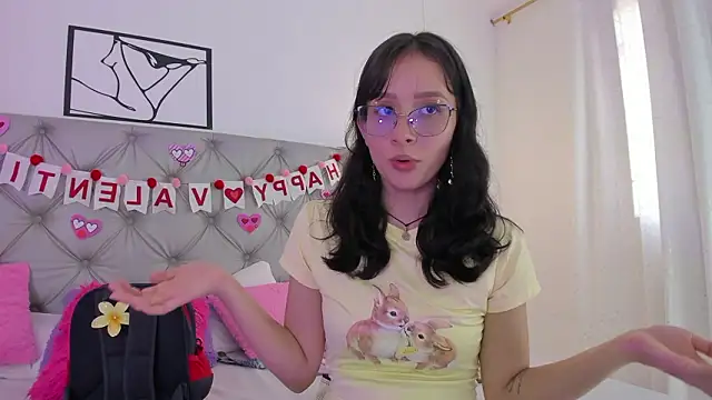 Naughty Couple83 online show from 02.18.26