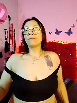 Susanahotsexxx online show from 11.10.25