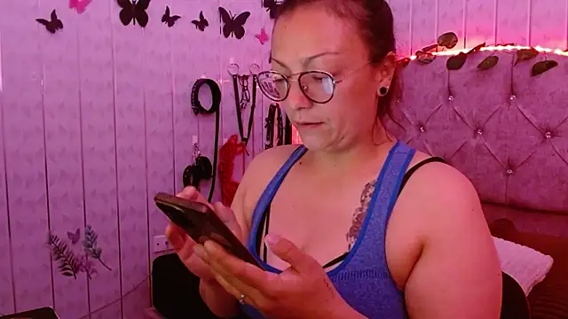 Susanahotsexxx online show from 11.16.25