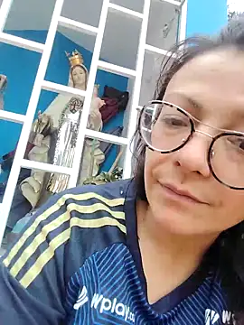 Susanahotsexxx online show from 11.20.25