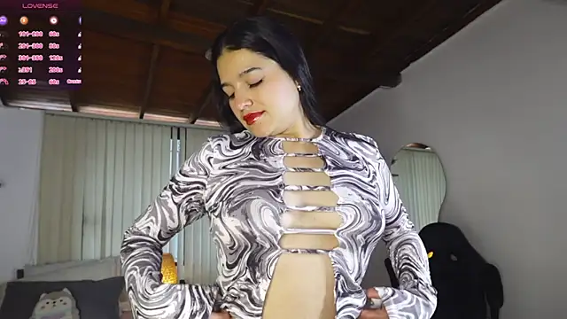 Miin yuna online show from 01.13.26