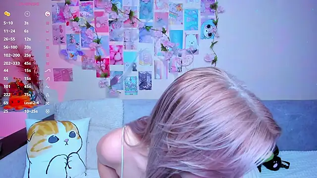 CortneyCane online show from 11.25.25