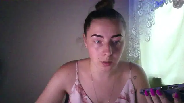 Snapshot of Kitten36 chatting on 09.08.25 Kitten36 online show from 09.08.25