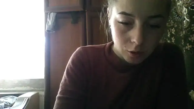 Snapshot of Kitten36 chatting on 09.21.25 Kitten36 online show from 09.21.25