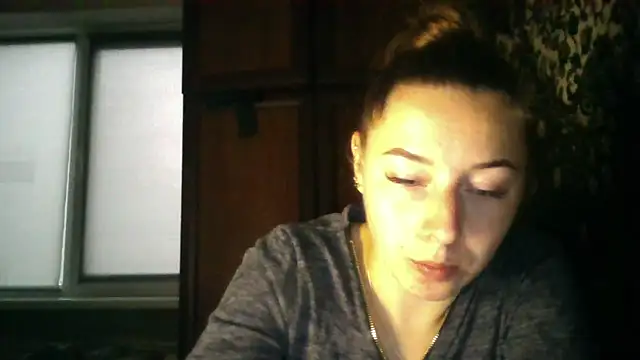 Snapshot of Kitten36 chatting on 09.24.25 Kitten36 online show from 09.24.25