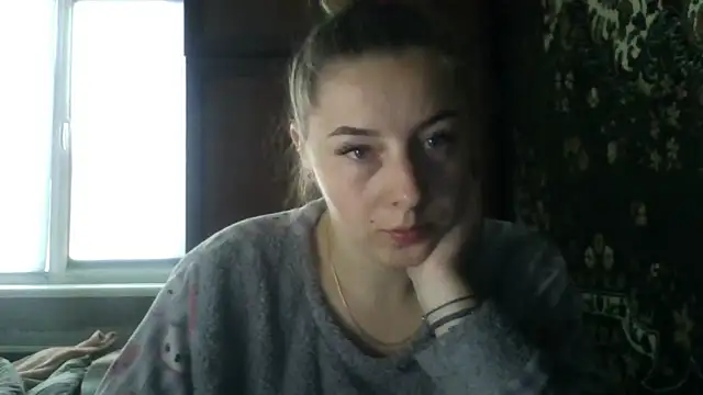 Snapshot of Kitten36 chatting on 09.27.25 Kitten36 online show from 09.27.25
