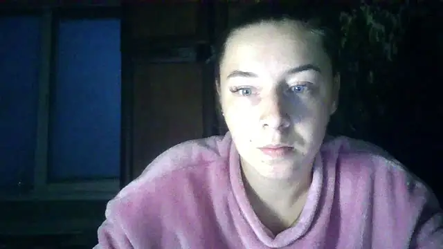 Snapshot of Kitten36 chatting on 10.05.25 Kitten36 online show from 10.05.25