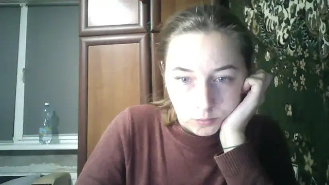 Snapshot of Kitten36 chatting on 10.16.25 Kitten36 online show from 10.16.25