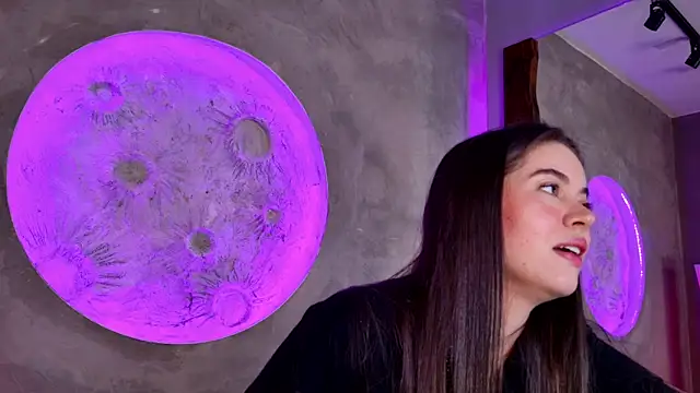 Katarina Rostova online show from 10.25.25