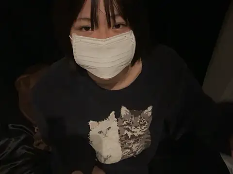 Snapshot of kabikabi_makaron chatting on 10.09.25 kabikabi makaron online show from 10.09.25