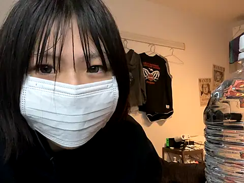 kabikabi makaron online show from 12.17.25