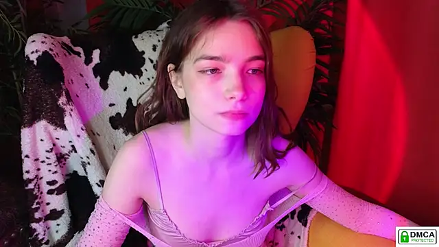 Evi Brook online show from 02.19.26