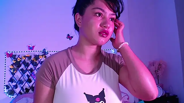 daisy girll online show from 09.23.25